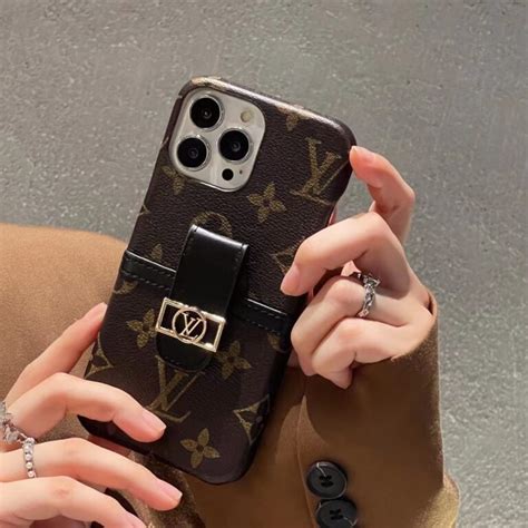 louis vuitton iphone case cheap|louis vuitton iphone case price.